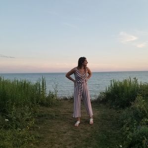 Meet your Posher, Emily